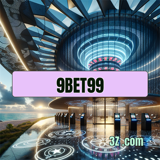 Descubra o Mundo das Apostas no 9bet99 App