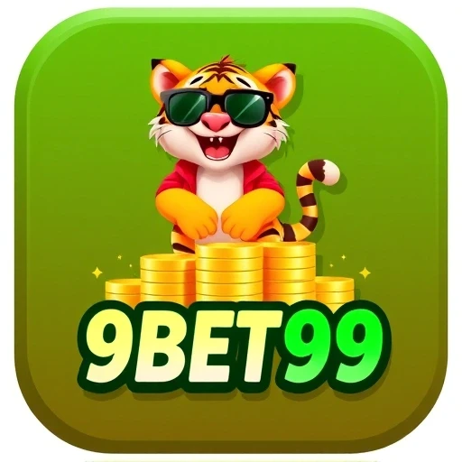 9bet99 app Logo