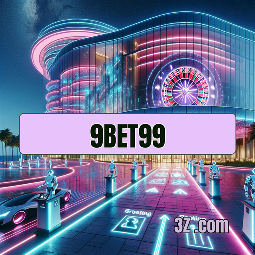 Explore o Cassino Ao Vivo no 9bet99 App